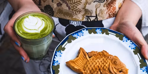 Taiyaki Sunday \/ Fuglen Oslo Sentrum