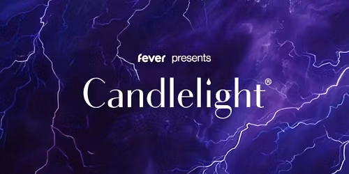 Candlelight - Tribute to Metallica at Kirk of Highland