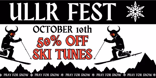 Ullr Fest 2026