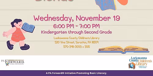 Reading Skills: Blends