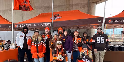 Croc Pot Mania vs The Steelers