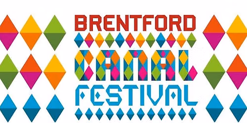 Brentford Canal Festival 