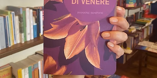 "Il delta di Venere" di Ana\u00efs Nin - Gruppo di lettura sulla sessualit\u00e0 e il desiderio
