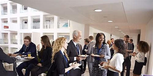Solo Business Entrepreneurs \u2013 Social Networking with Elevator Pitch