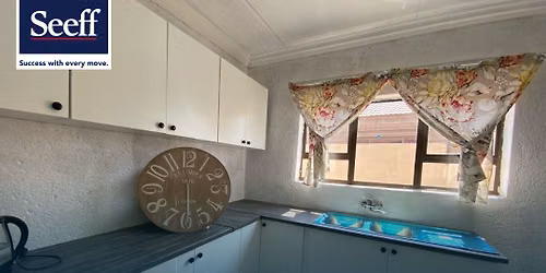 ON SHOW THIS SATURDAY — 109 Thabo Mbeki Drive, Potgietersrus, South Africa