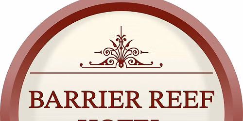 Partying at the Barrier Reef Hotel 