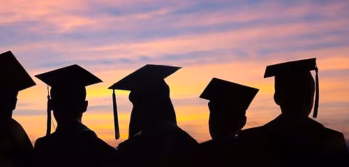 THS Project Graduation Meeting 