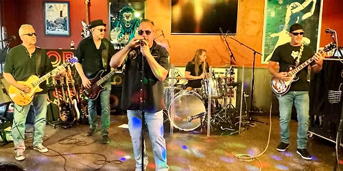 Storm The Masses @ Scooters Bar & Grill