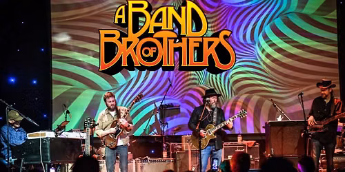 A Band of Brothers