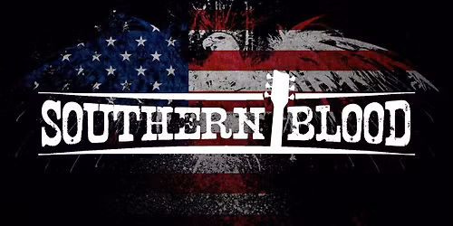 Galuppis w\/ Southern Blood