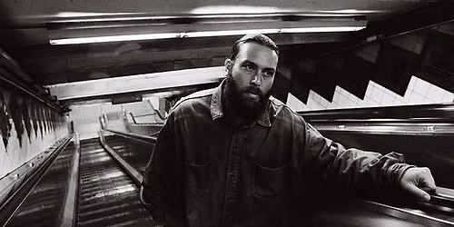 Nick Hakim