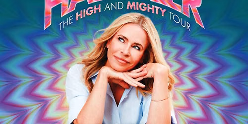 Chelsea Handler