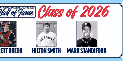 2026 NBC Hall of Fame Celebration