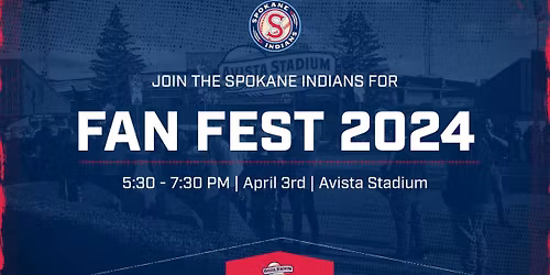 Everett AquaSox at Spokane Indians at Avista Stadium