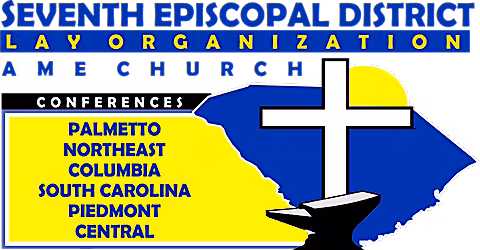 2026 Seventh Episcopal District Lay Convention