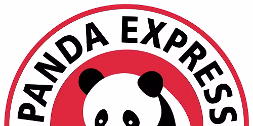 Panda Express Dine & Donate