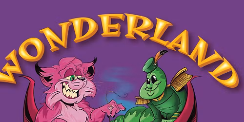 BHS Bel Cantos "WONDERLAND"