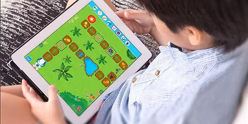 Coding for K-2nd Grade