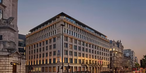 Forever Experience Evening - London