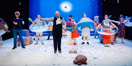 PICNIC \u2014 \u00c9milie Horcholle - Buno Romy