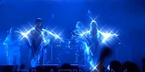 PLATINUM at Dorking Halls