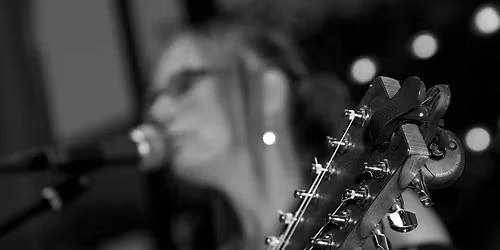 Lisa @ Mead Hall Sunday Brunch