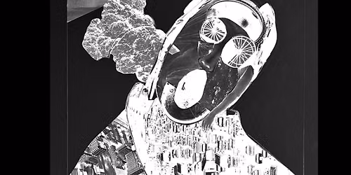 Romare (live) @ The MOD Club | February 19