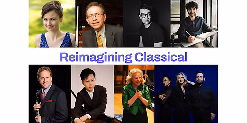 Reimagining Classical