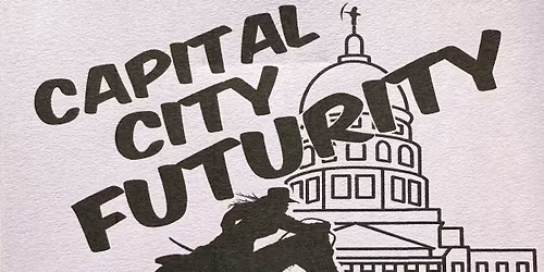 8th Annual Capital City Futurity
