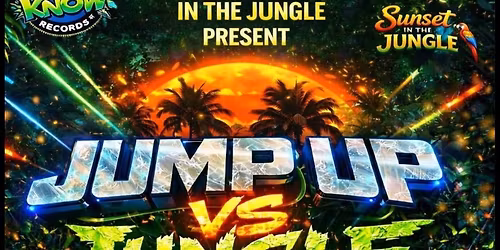 JUMP UP VS JUNGLE (GTK)