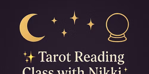 Tarot Reading Class 