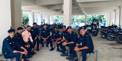 patan Fire service 