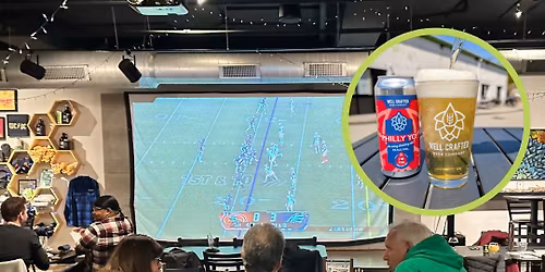 Eagles Game Day Specials