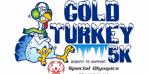 COLD Turkey 5K & Little Turkeys Fun Run (ALL AGES)