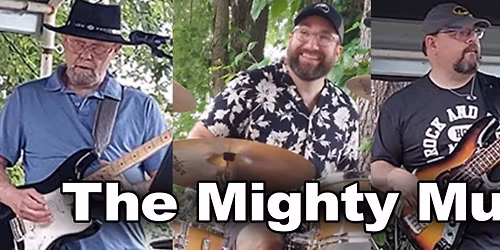 Original Artist - Mighty Mudcats @ O So Good Winery