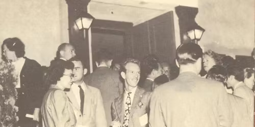 106 Years Of Drama: Laguna Beach Playhouse