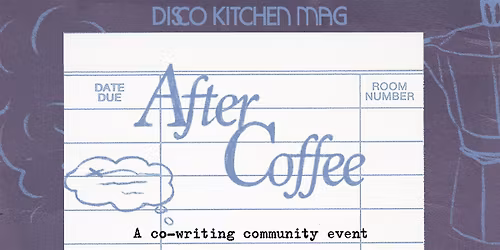 After Coffee