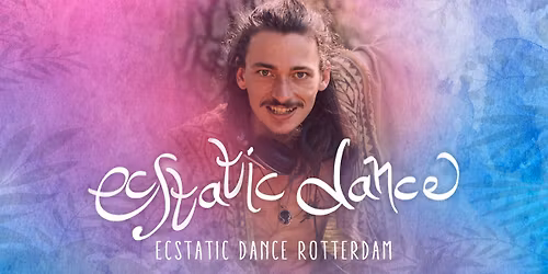 ECSTATIC DANCE Special with DJ Feralduin & Live Instruments