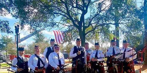 Memorial Day