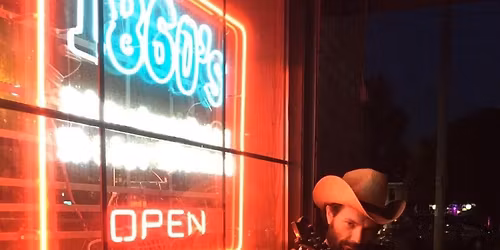 Curt Copeland & The Consequences at 1860s