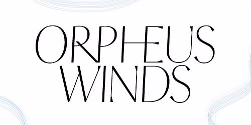 Orpheus Winds