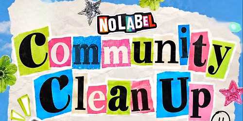 Community Clean Up