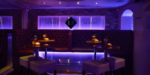 2 Age Categories Speed Dating @ Le Reve In Lichfield