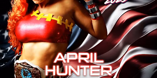 WrestleCade! Fri\/Sat ONLY. Benton Conv Center, Winston Salem, NC