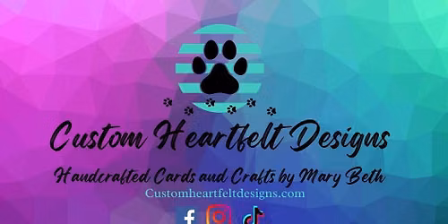 Craft Sale
