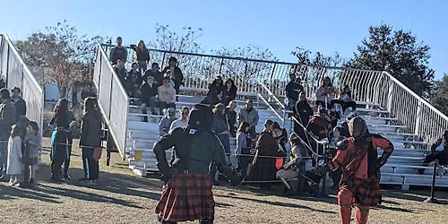 Hoggetowne Open 2027