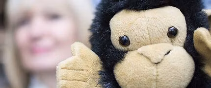 Rattle, Rhyme and Roll!