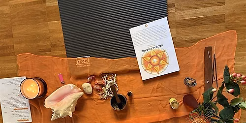 Integrative Energy Medicine
