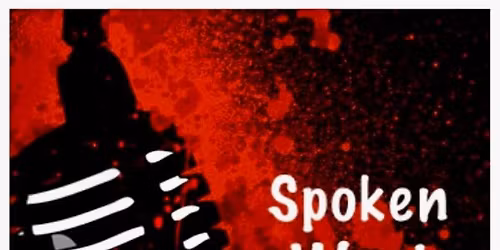 Writing Club - Spoken Word Society