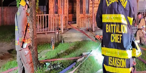 Central PA Fire Conference 2026